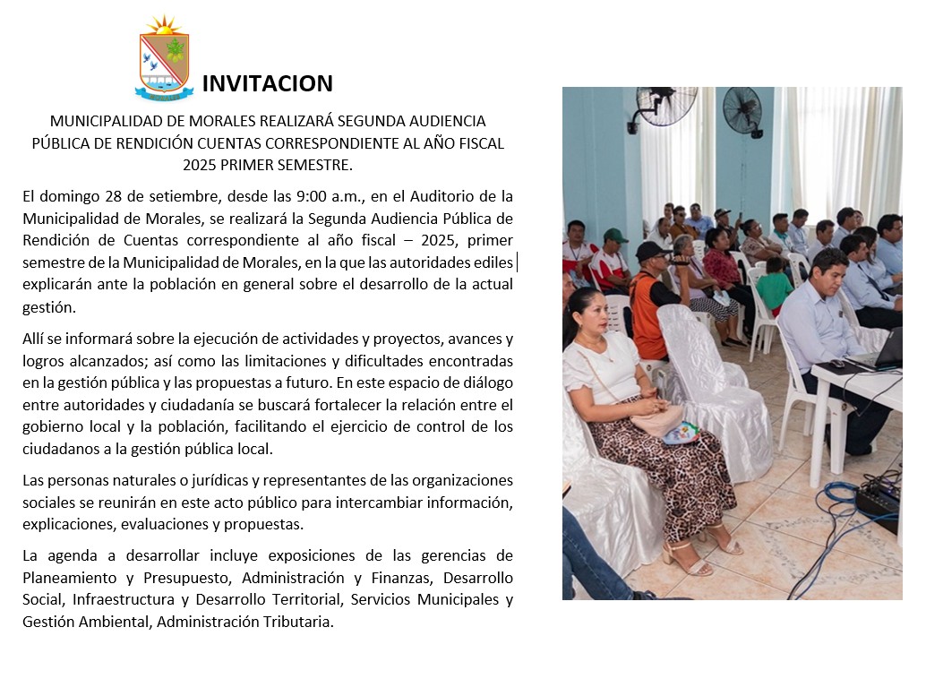 Imagen informativa